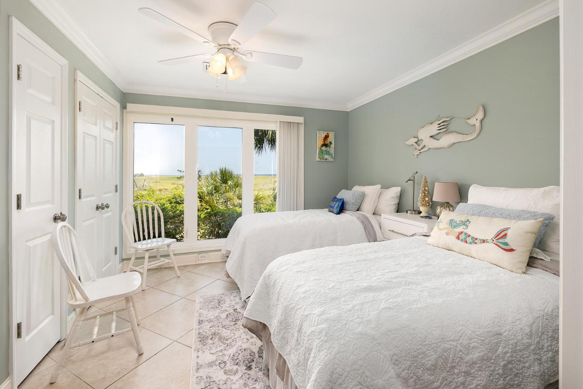 St. Simons Island Birds Eye View 빌라 외부 사진