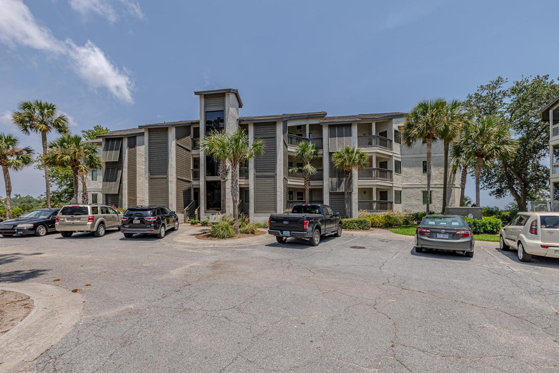 St. Simons Island Birds Eye View 빌라 외부 사진
